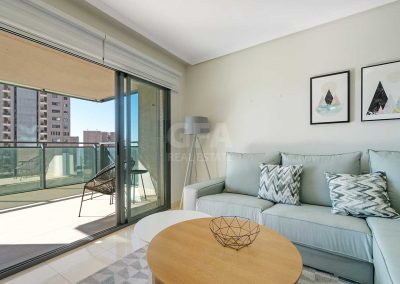 vistas-salon-terraza-apartamentos-venta-benidorm